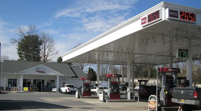 Stewart's Shops 3