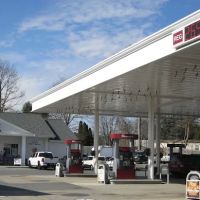 Stewart's Shops