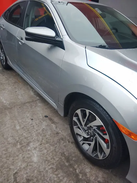 ANTUNEZ LLC / LOOKIN GOOD CAR WASH 6