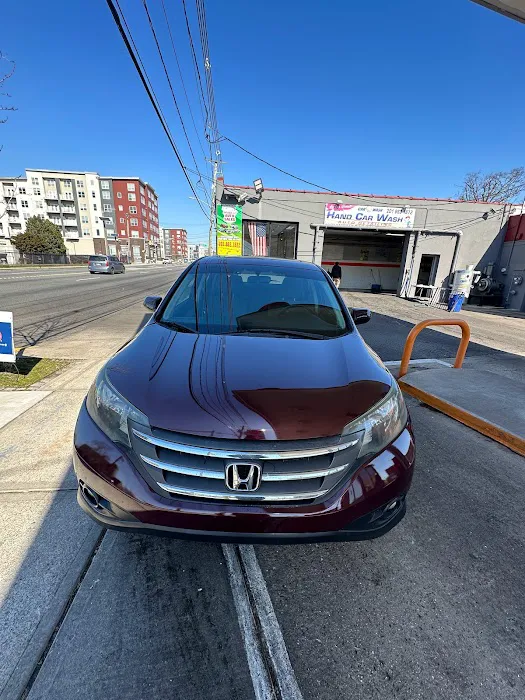 ANTUNEZ LLC / LOOKIN GOOD CAR WASH 3