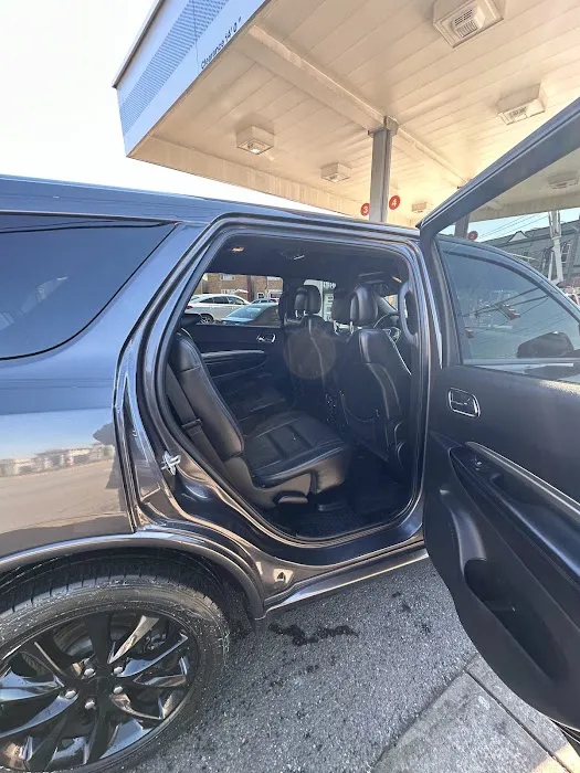 ANTUNEZ LLC / LOOKIN GOOD CAR WASH 5