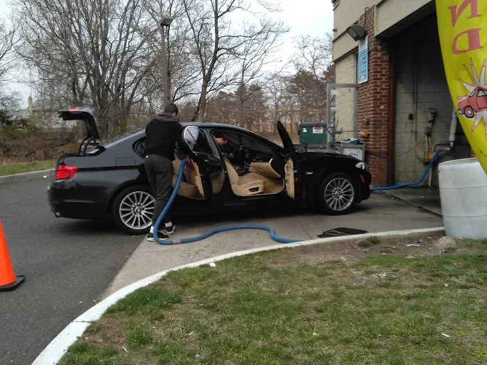 Mill Creek Hand Carwash 2