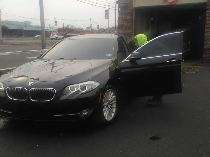 Mill Creek Hand Carwash 1
