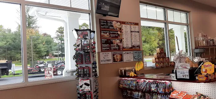 Stewart's Shops 3