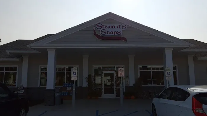 Stewart's Shops 1