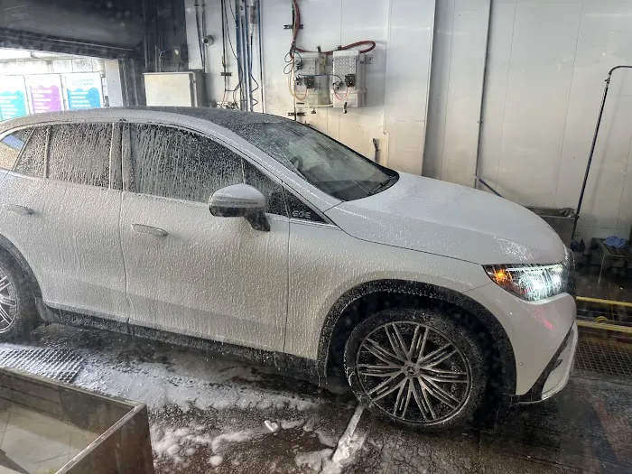 Secaucus Super Hand Car Wash 3