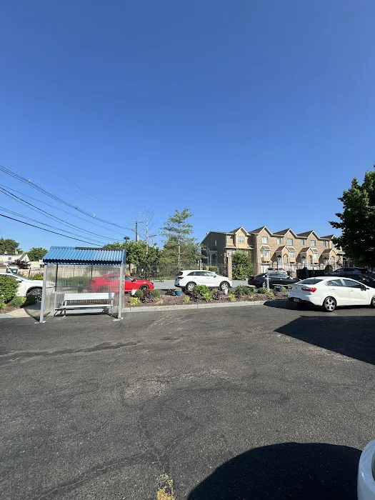 Secaucus Super Hand Car Wash 9