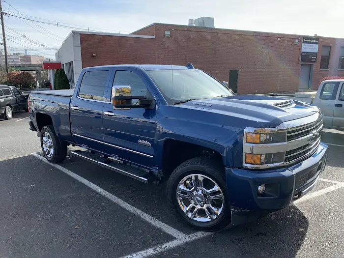 Secaucus Super Hand Car Wash 8