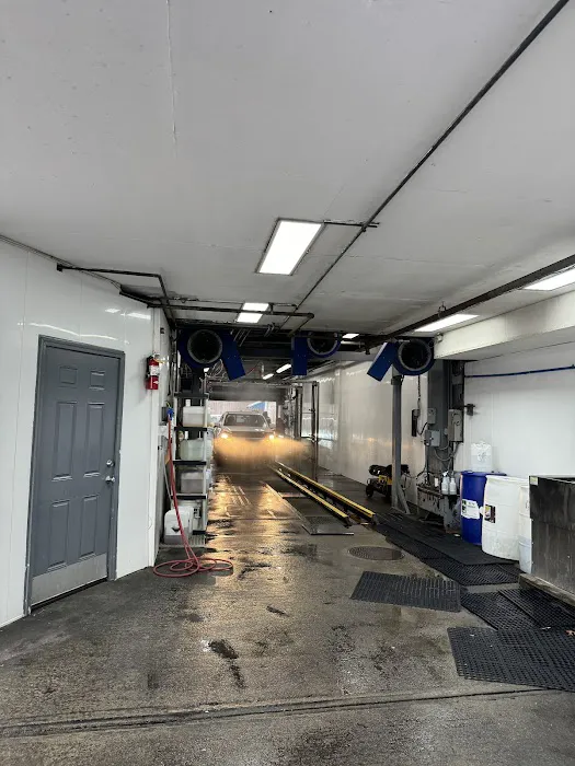 Secaucus Super Hand Car Wash 4
