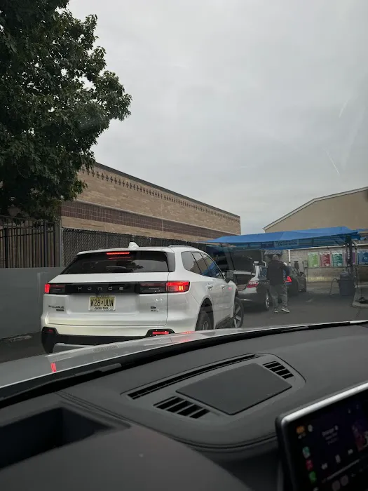 Secaucus Super Hand Car Wash 1