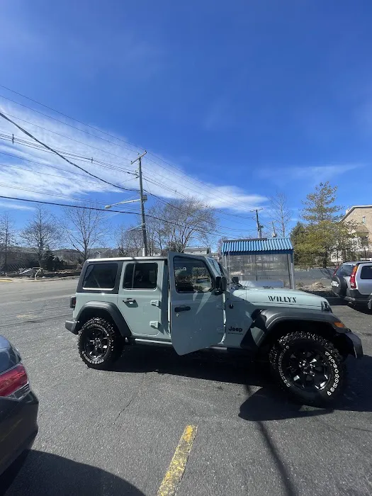 Secaucus Super Hand Car Wash 2
