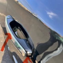 Martin Hand Car Wash ico
