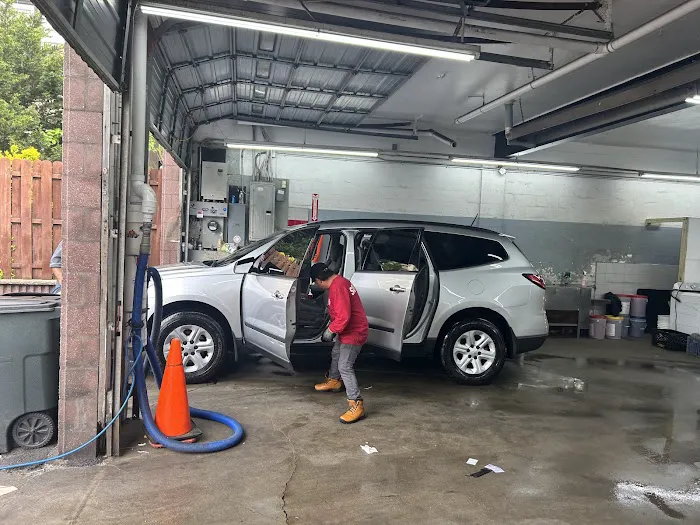 Martin's Service Center Corporation 9