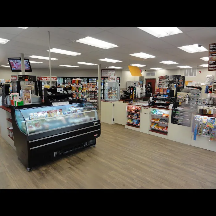 Stewart's Shops 2