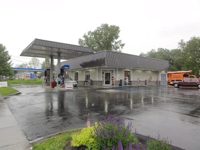 Stewart's Shops 7