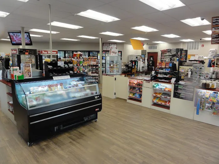 Stewart's Shops 8