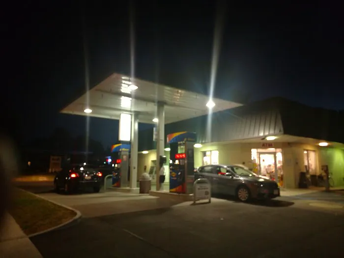 Stewart's Shops 4