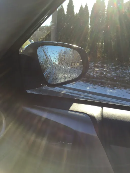 Mr Sparkle Car Wash 0