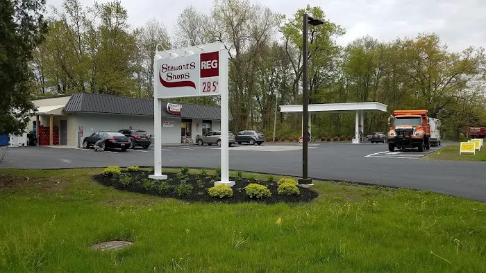Stewart's Shops 0
