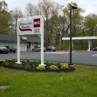 Stewart's Shops