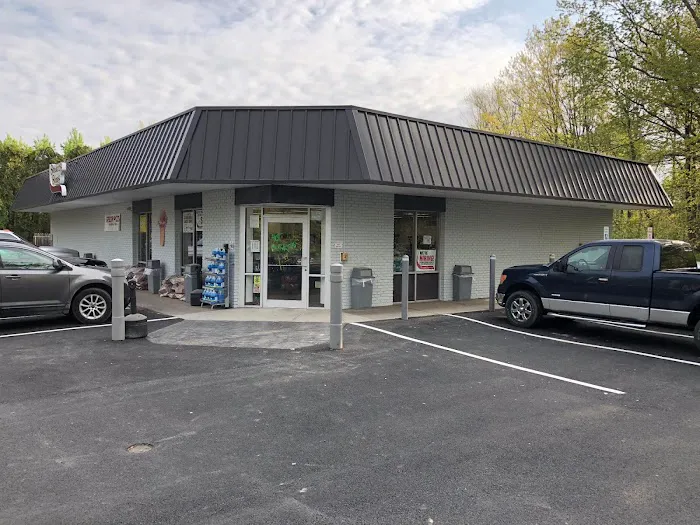 Stewart's Shops 4