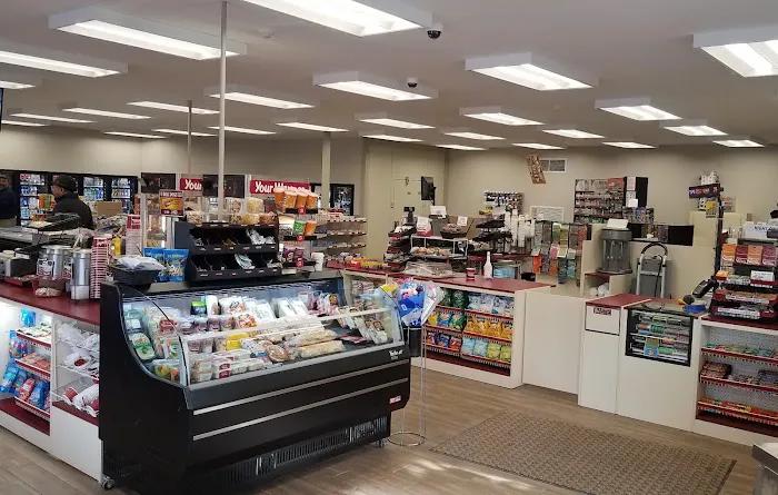 Stewart's Shops 5