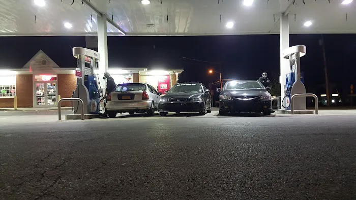 Sunoco 9