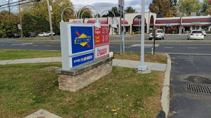 Sunoco 5