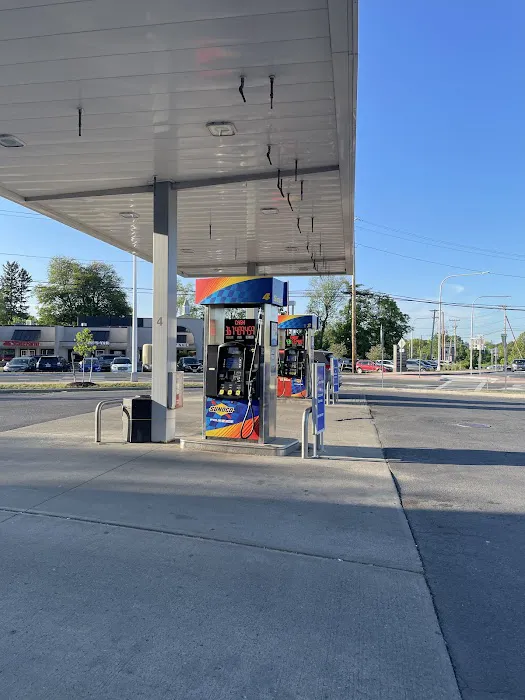 Sunoco 7