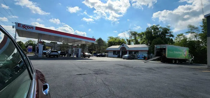 Exxon 4