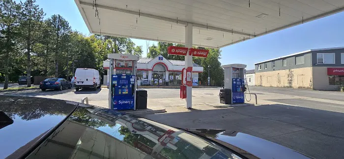 Exxon 6