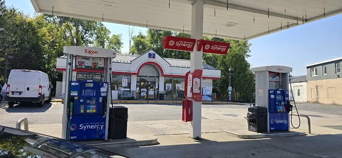 Exxon 5