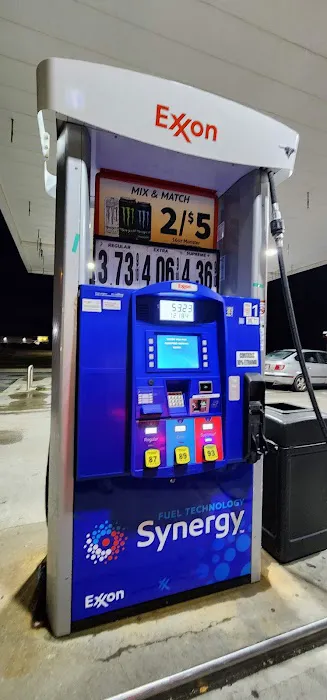 Exxon 3