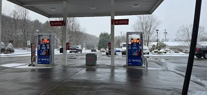 Exxon 8