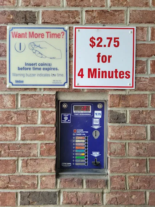 Holly bush car wash 4
