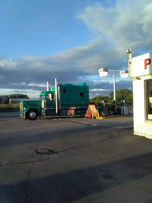 Petrol 9W Corp. 2