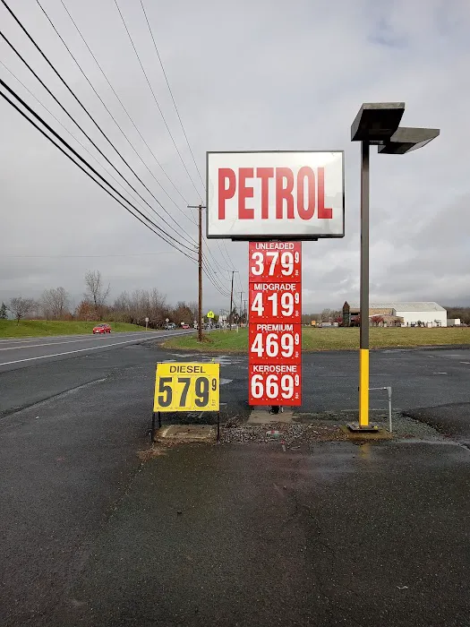 Petrol 9W Corp. 6