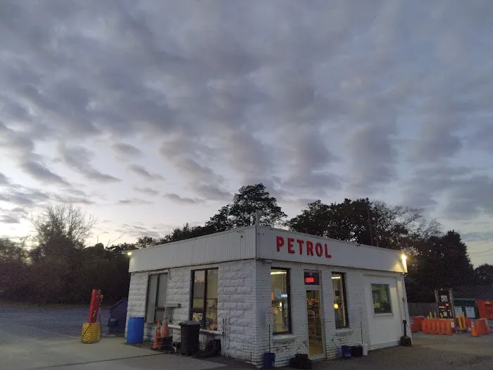Petrol 9W Corp. 3