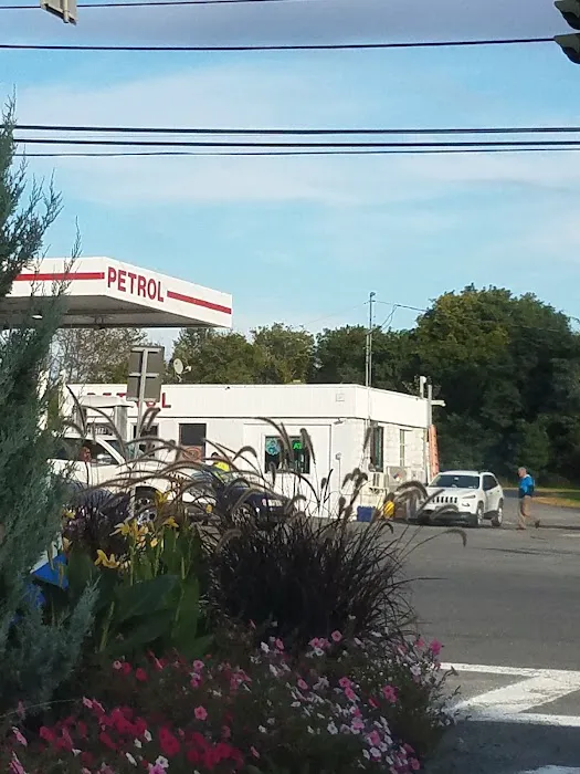 Petrol 9W Corp. 9