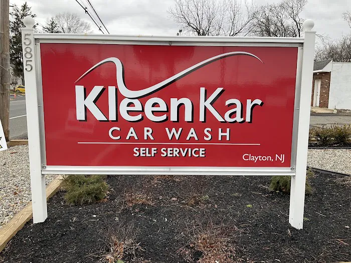 KleenKar Car Wash 1