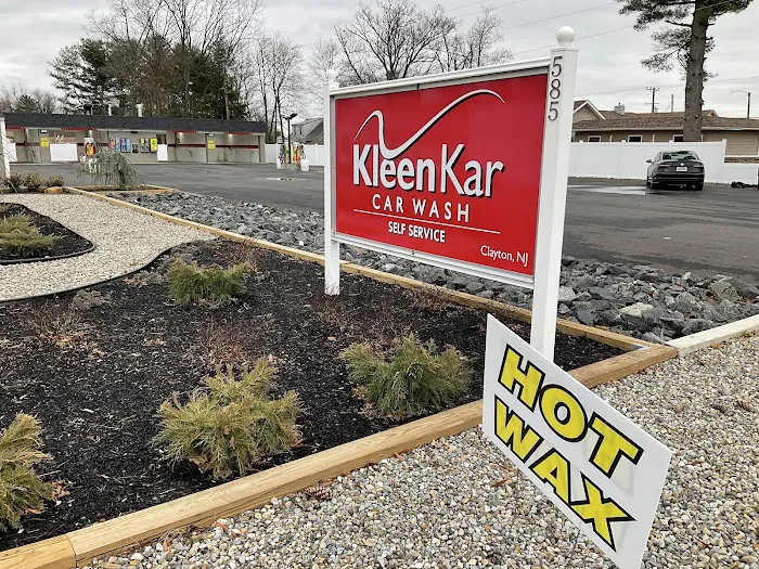KleenKar Car Wash 2