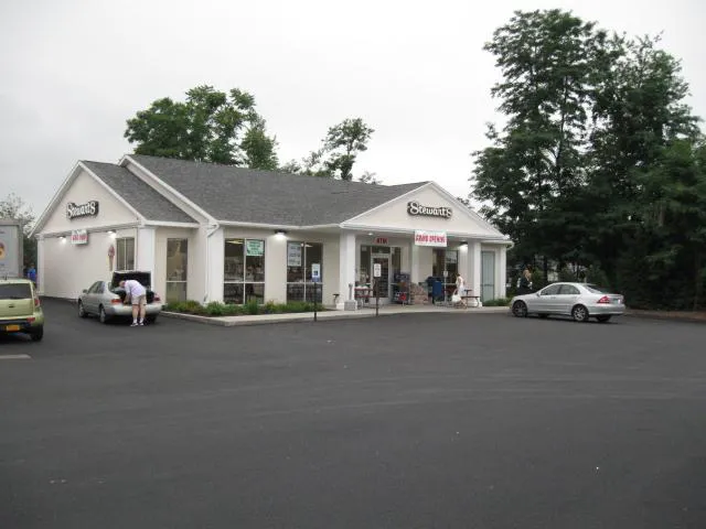 Stewart's Shops 2