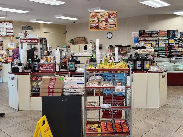 Stewart's Shops 4