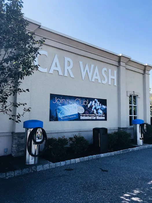 Waterline Auto Spa 4