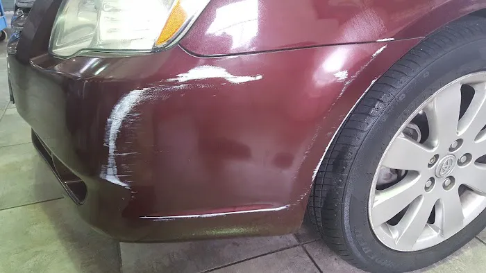 Waterline Auto Spa 0