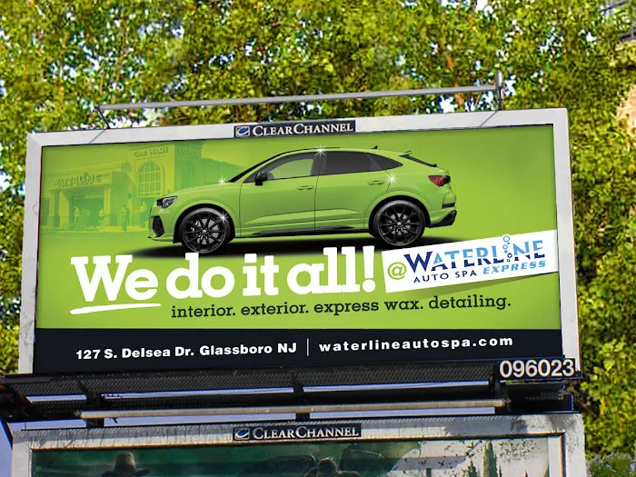 Waterline Auto Spa 5