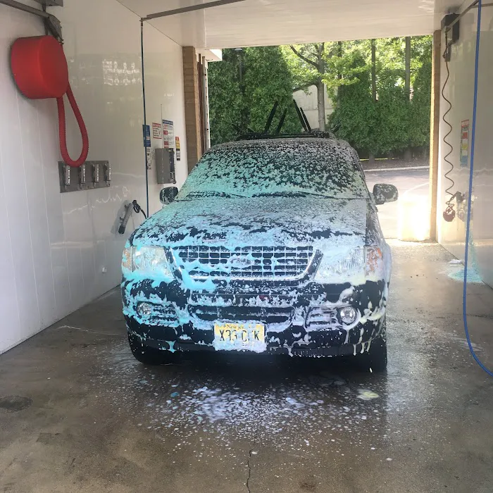 Sudzy Car Wash 7