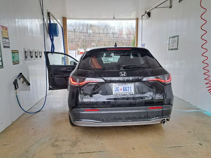Sudzy Car Wash 8