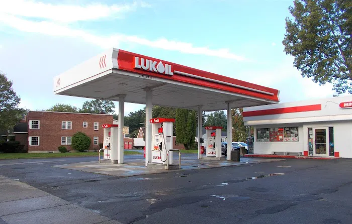 LUKOIL 3