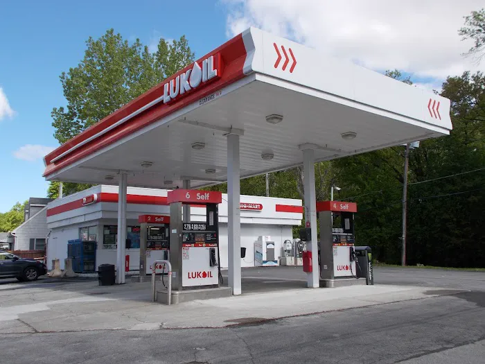LUKOIL 2